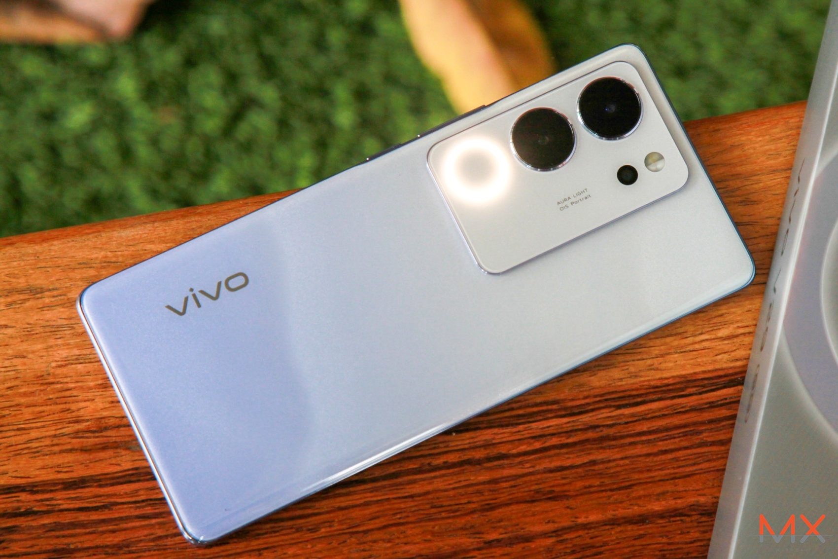 vivo V29 5G พรีวิว