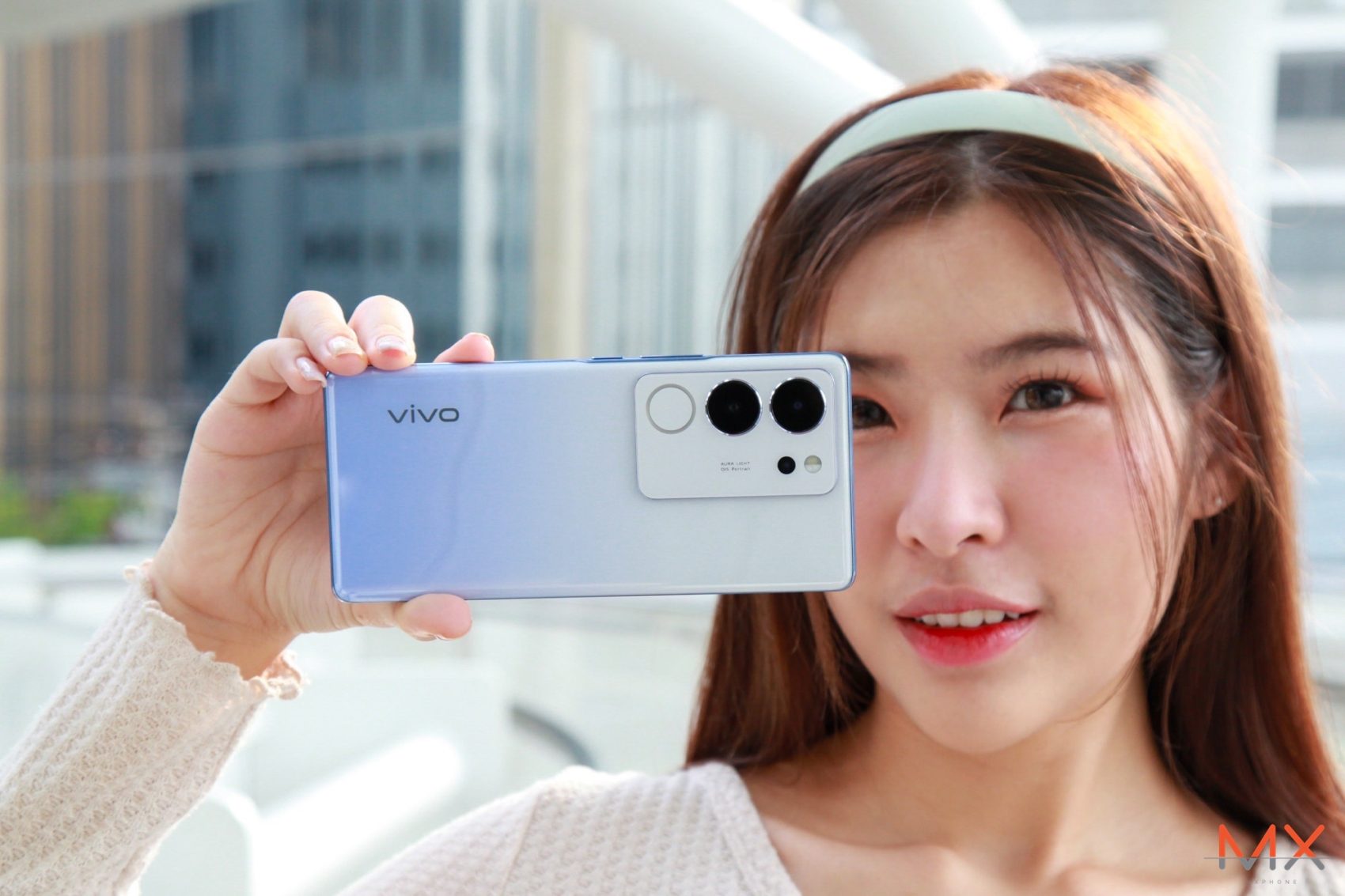 vivo V29 5G พรีวิว