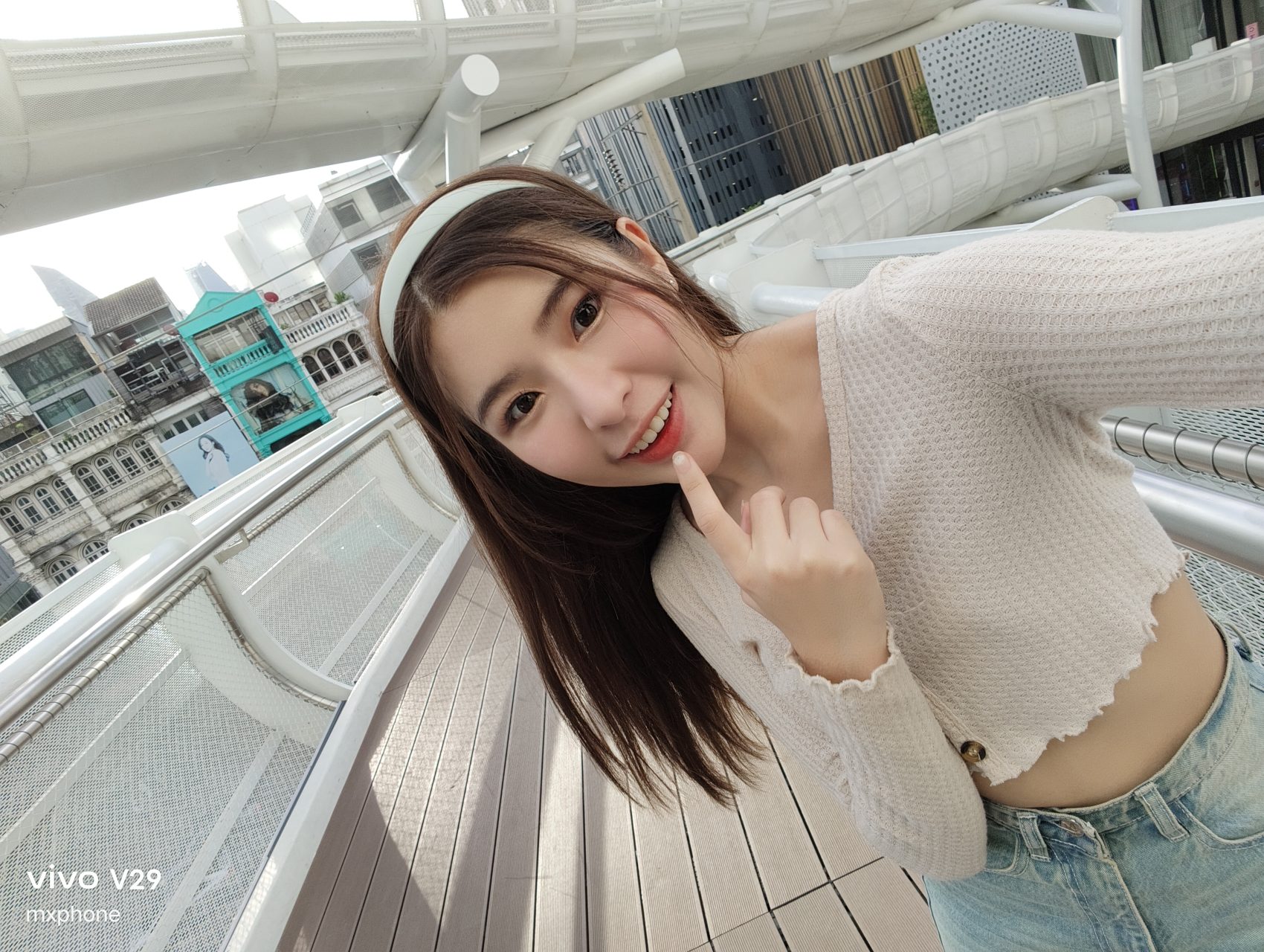 vivo V29 5G พรีวิว