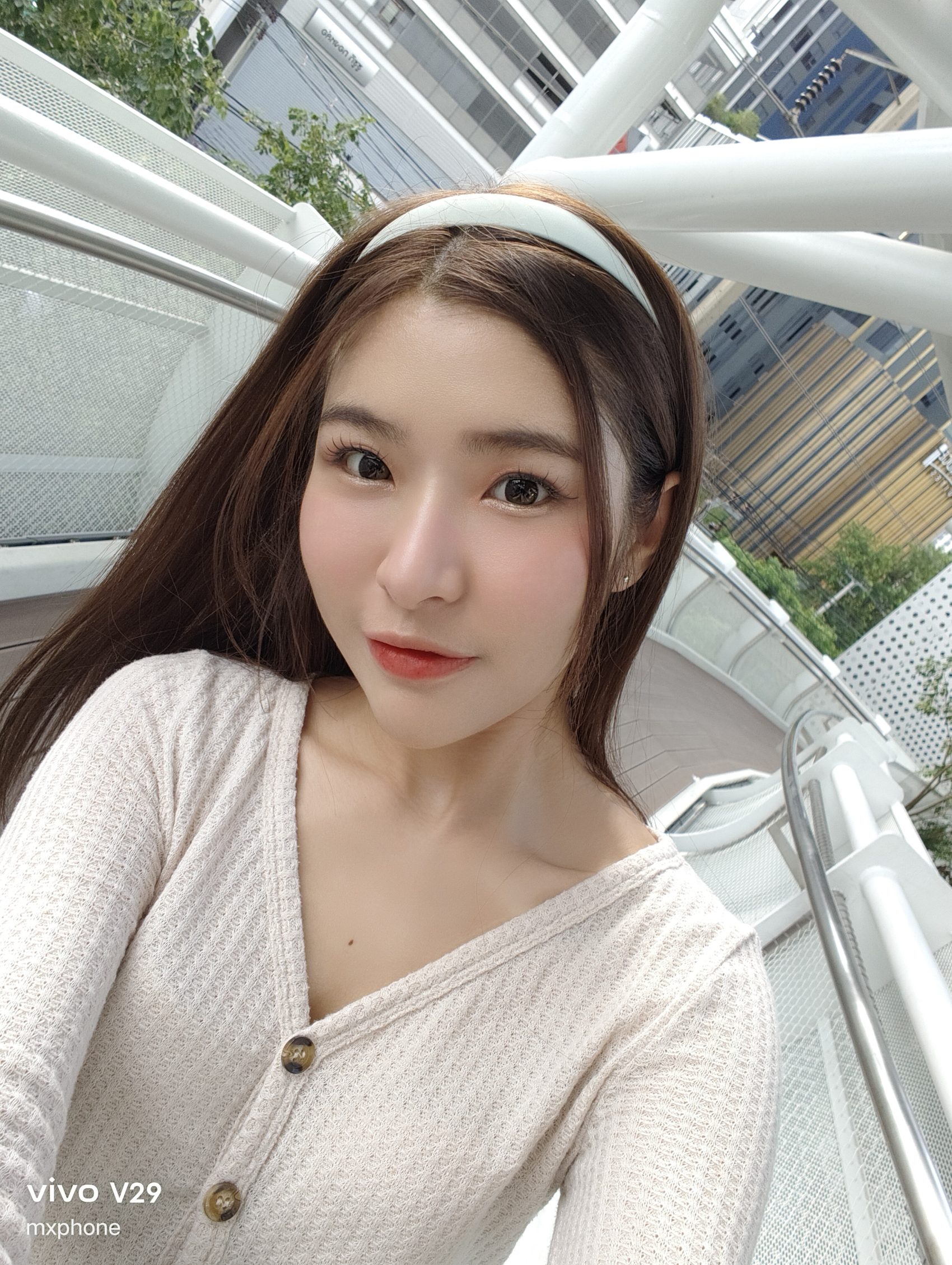 vivo V29 5G พรีวิว