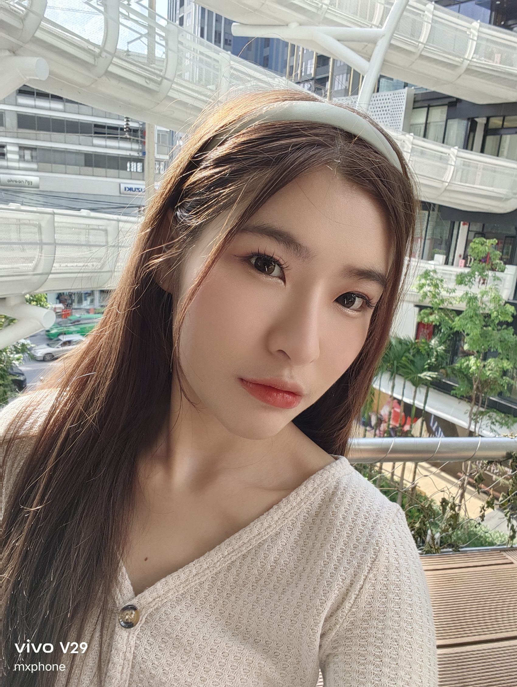 vivo V29 5G พรีวิว