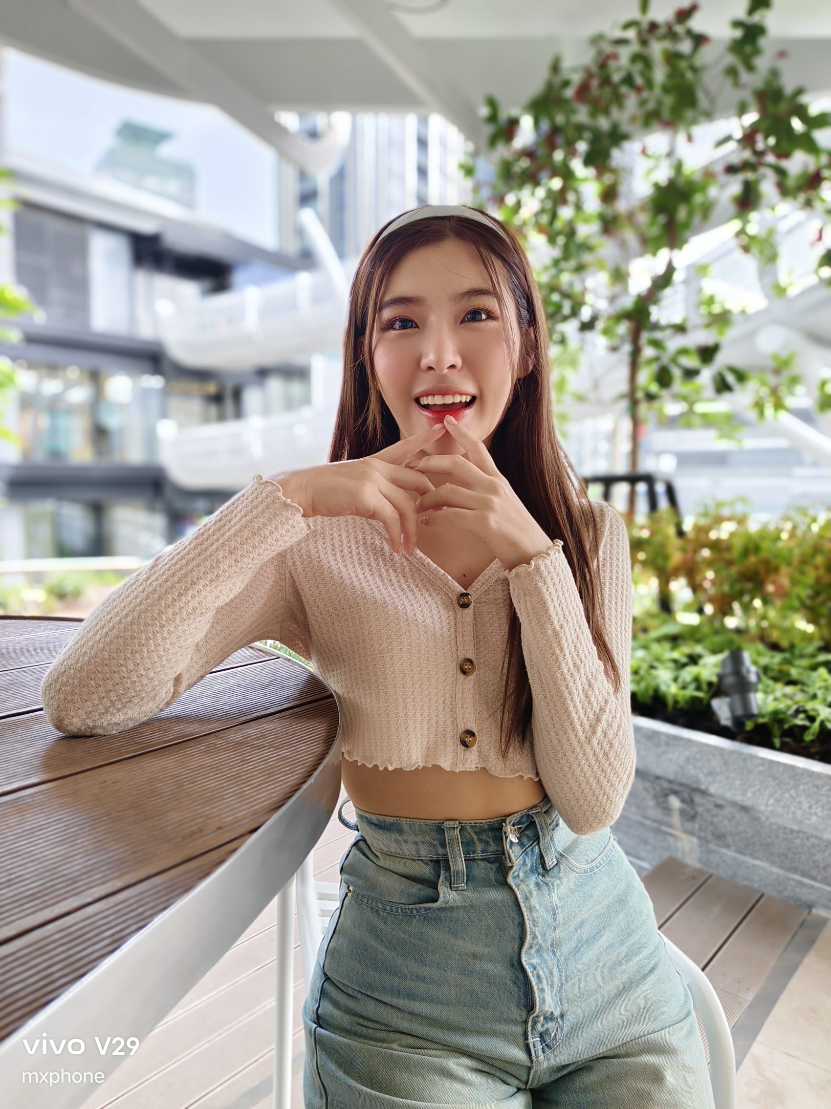 vivo V29 5G พรีวิว