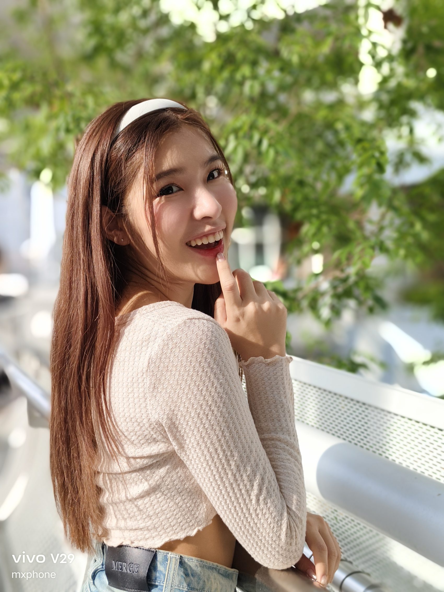 vivo V29 5G พรีวิว