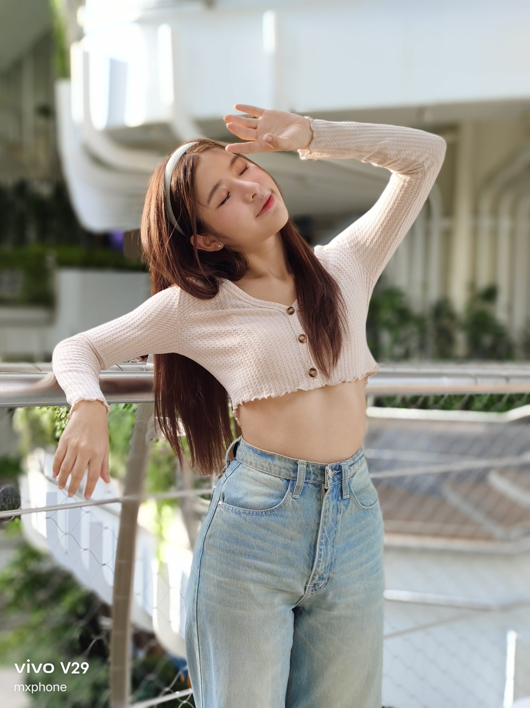 vivo V29 5G พรีวิว