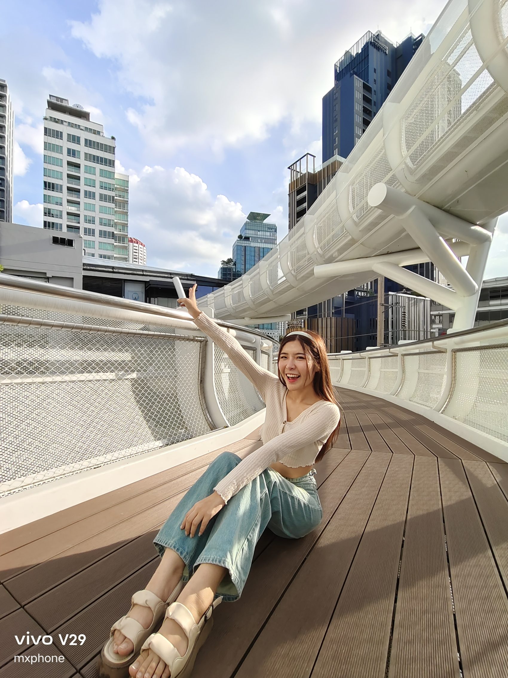vivo V29 5G พรีวิว