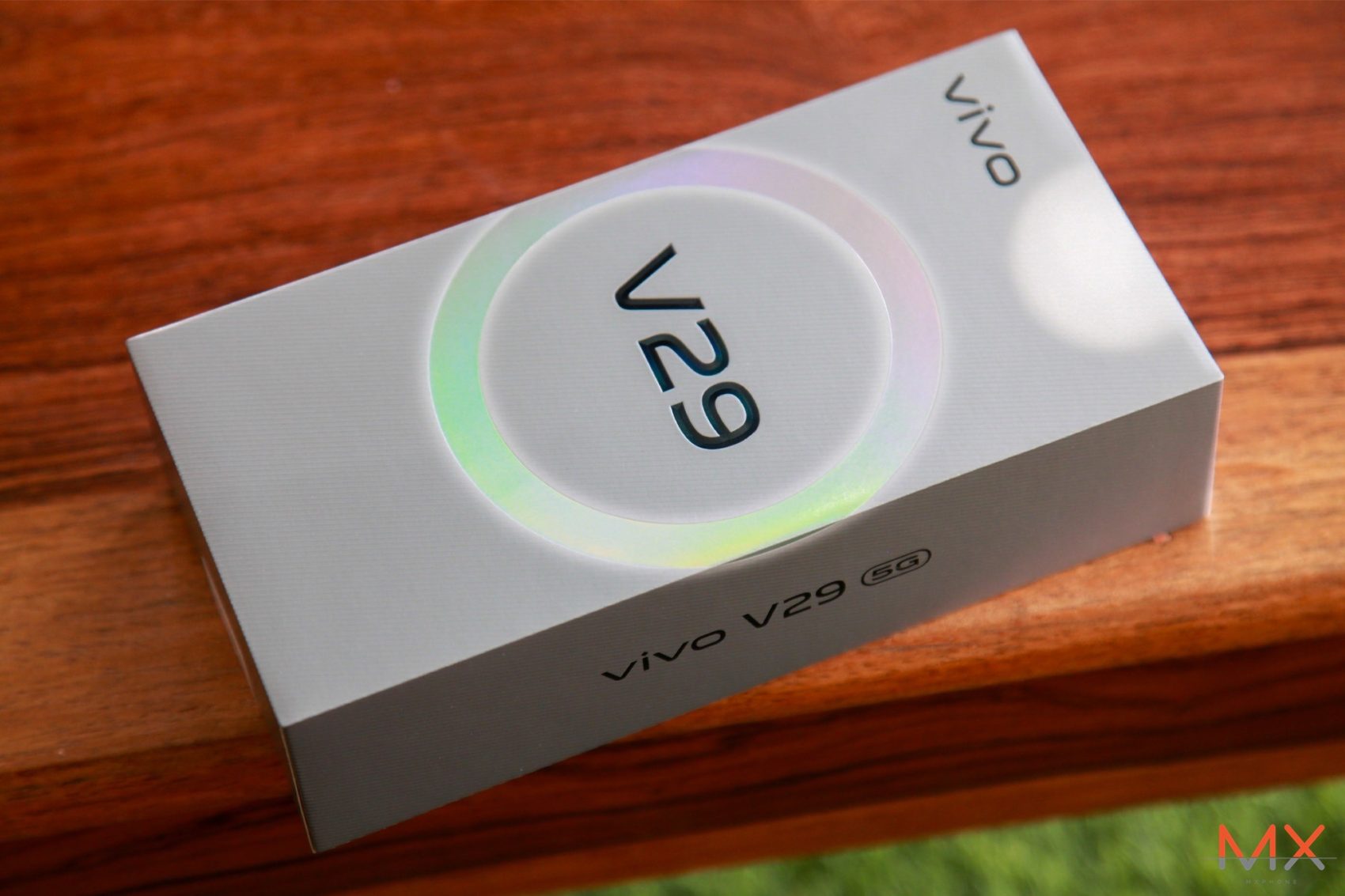 vivo V29 5G รีวิว