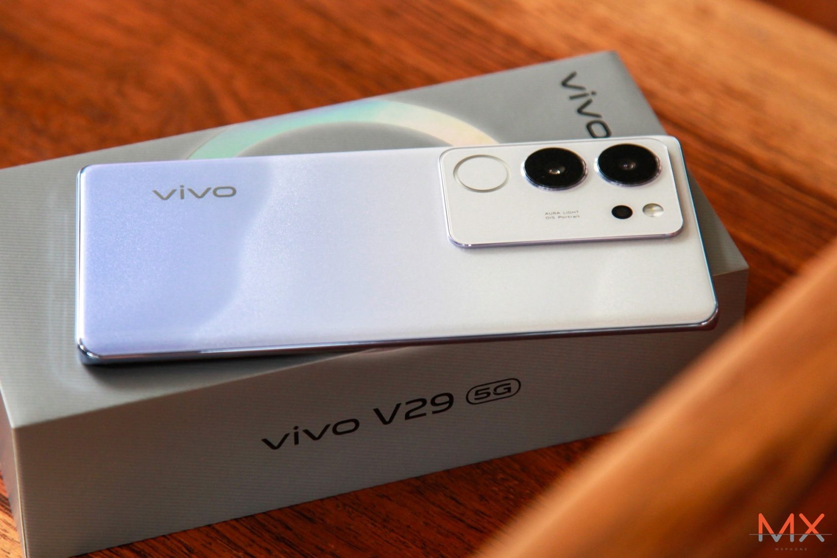 vivo V29 5G รีวิว