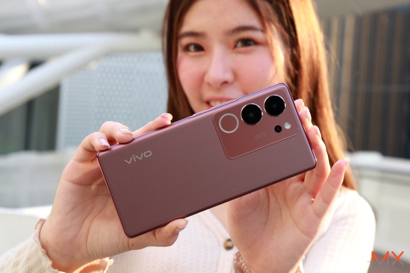 vivo V29 5G รีวิว