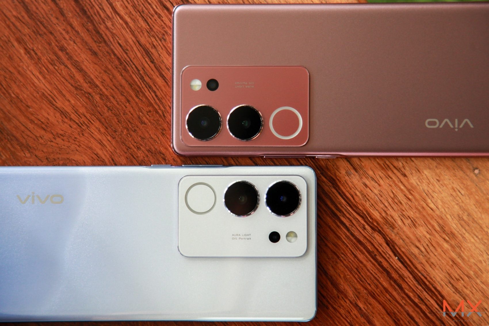 vivo V29 5G รีวิว