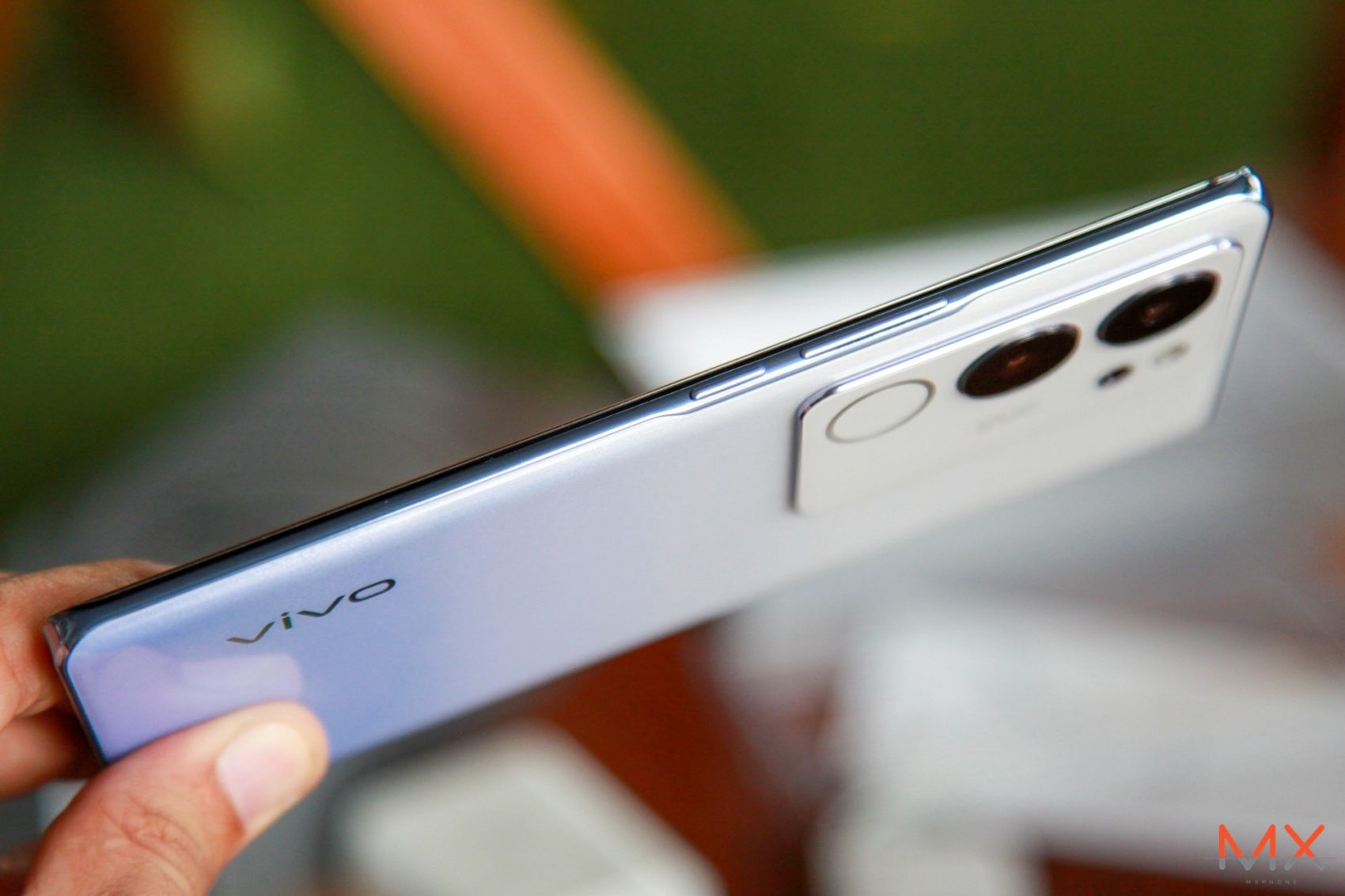vivo V29 5G รีวิว