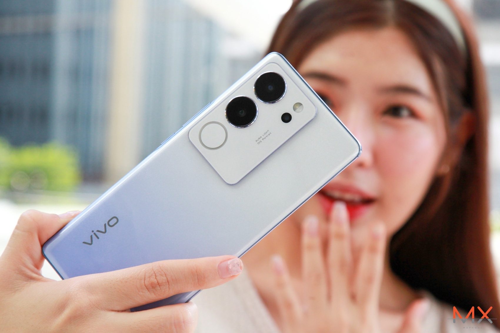 vivo V29 5G รีวิว