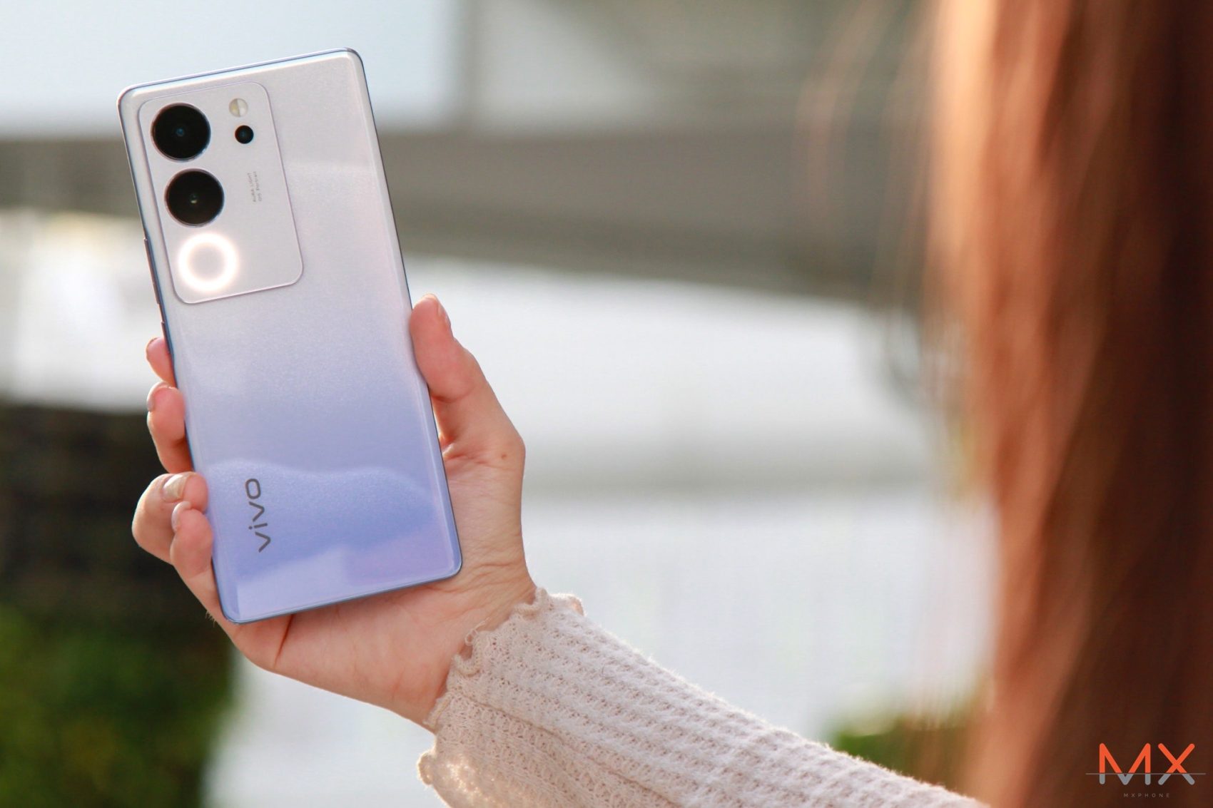 vivo V29 5G รีวิว