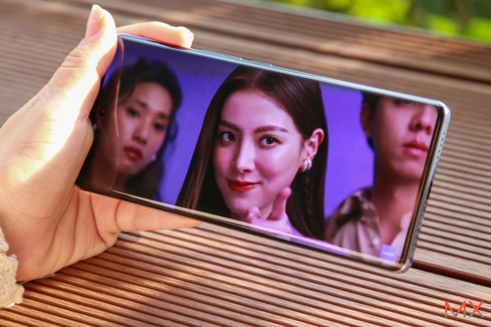 vivo V29 5G รีวิว