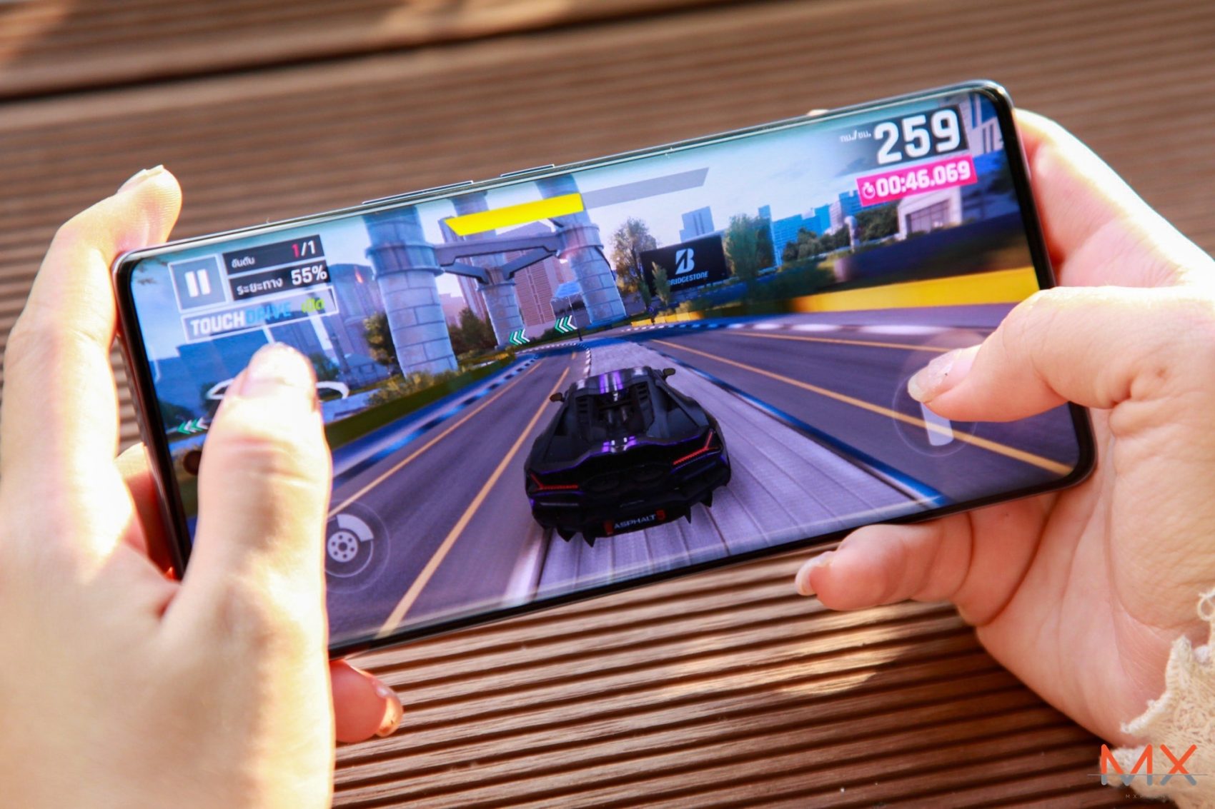 vivo V29 5G รีวิว