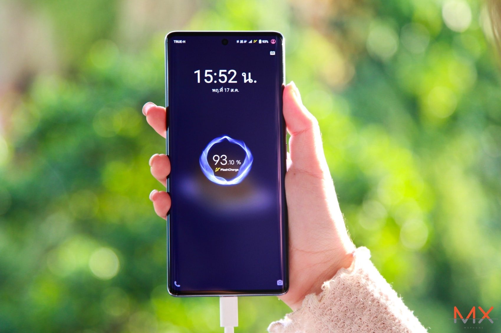 vivo V29 5G รีวิว