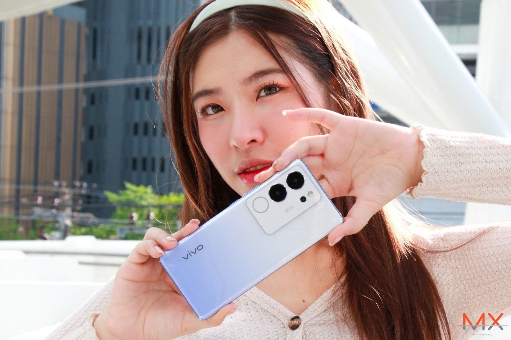 vivo V29 5G รีวิว