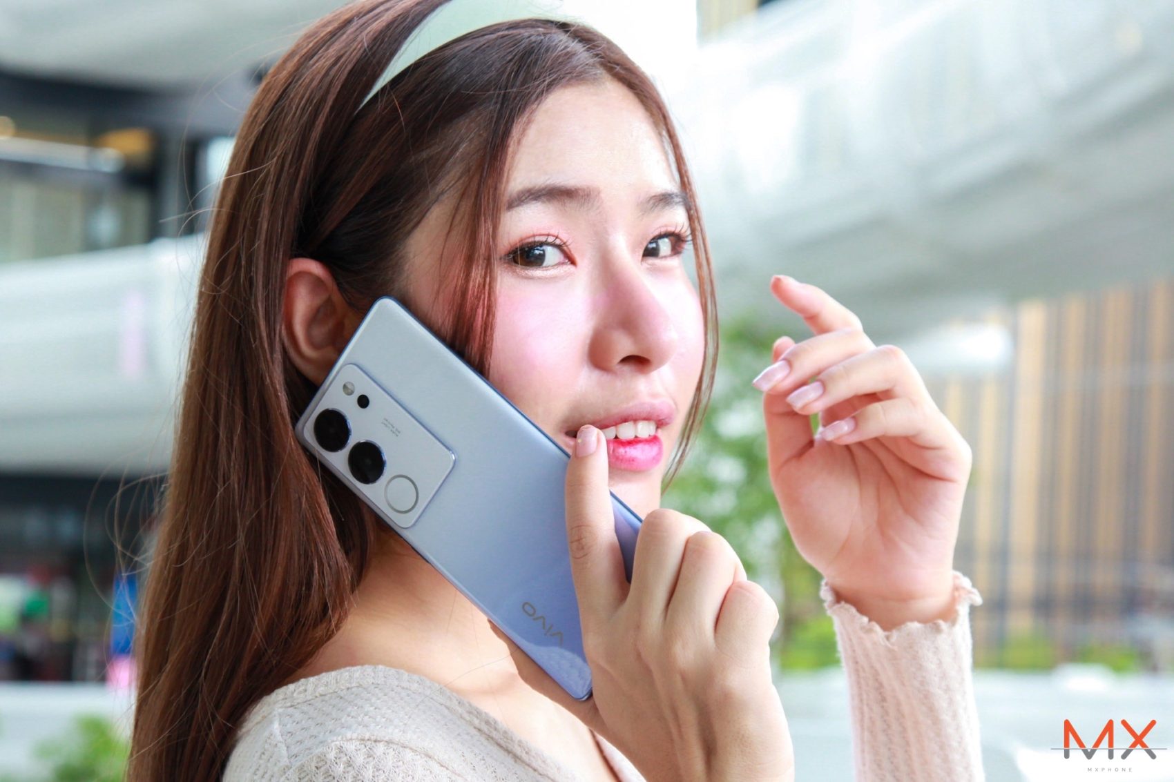 vivo V29 5G รีวิว