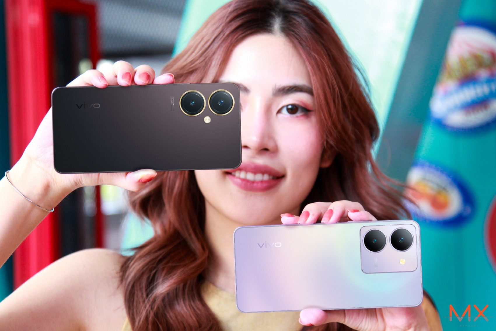 vivo Y27 & vivo Y27 5G รีวิว