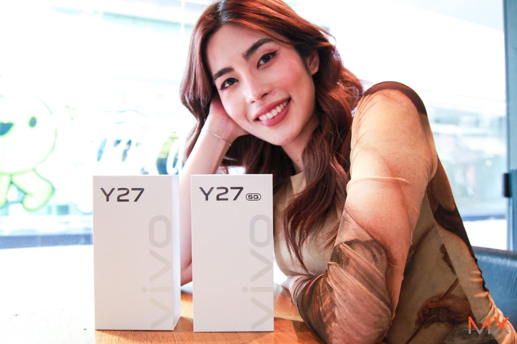 vivo Y27 & vivo Y27 5G รีวิว