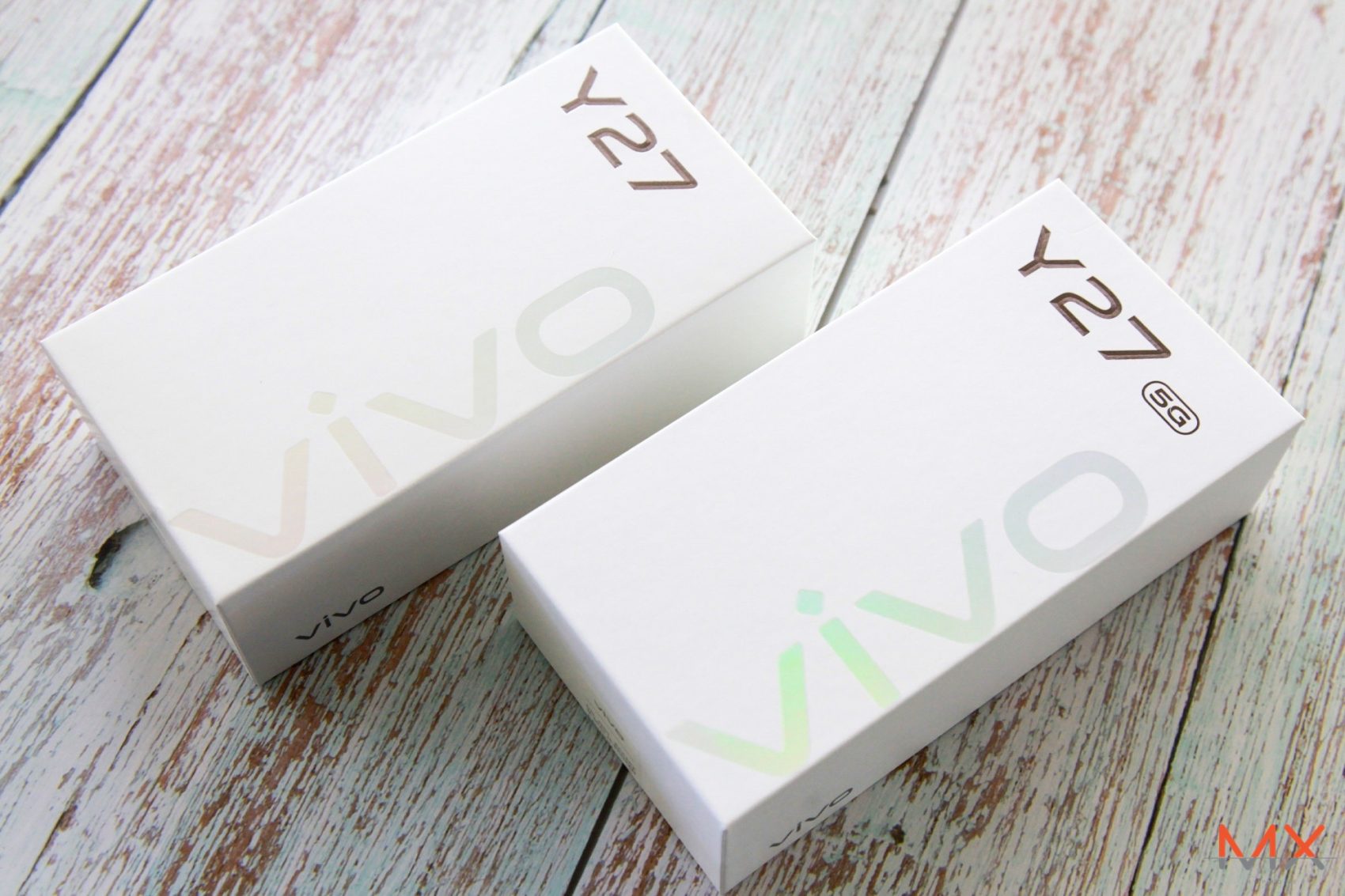 vivo Y27 & vivo Y27 5G รีวิว