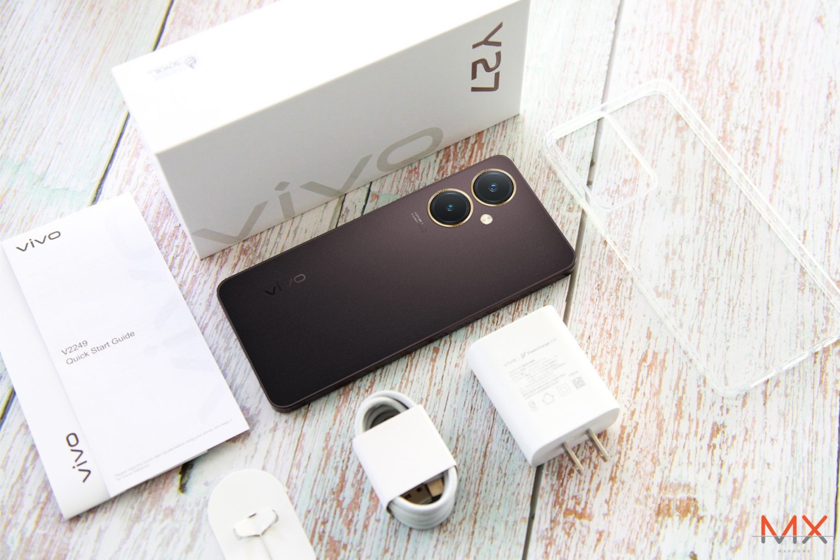 vivo Y27 & vivo Y27 5G รีวิว