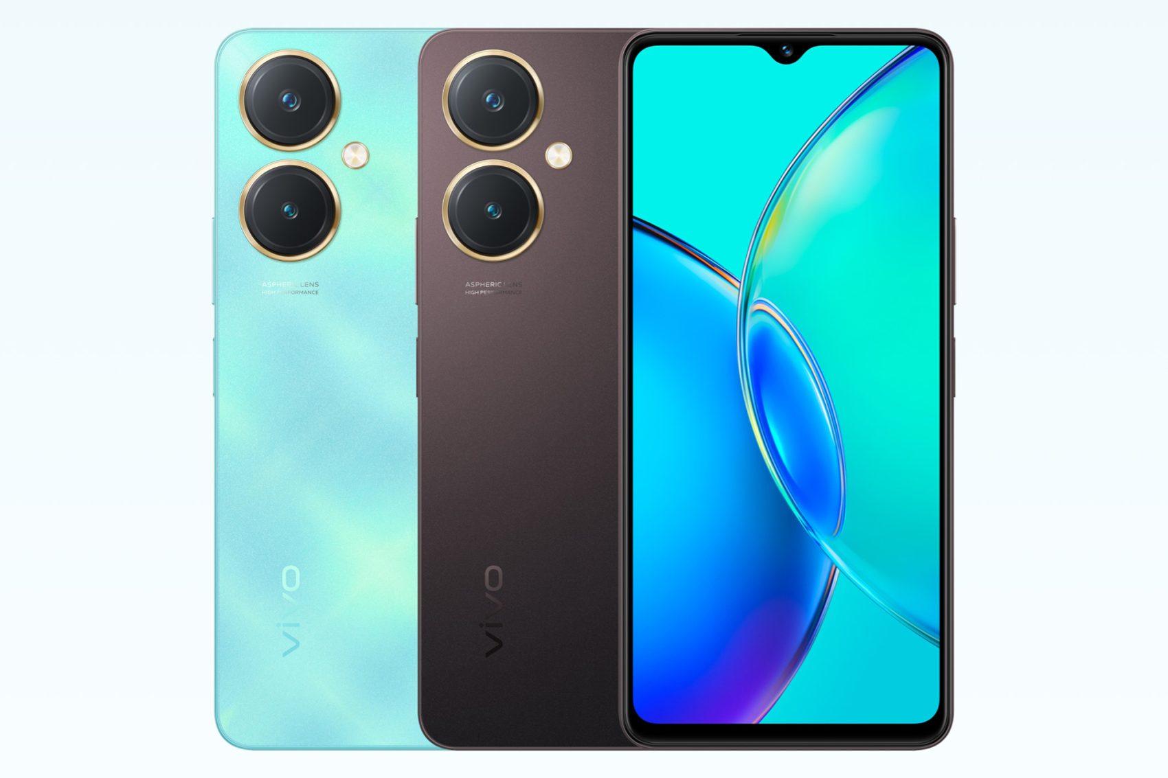 vivo Y27 & vivo Y27 5G รีวิว