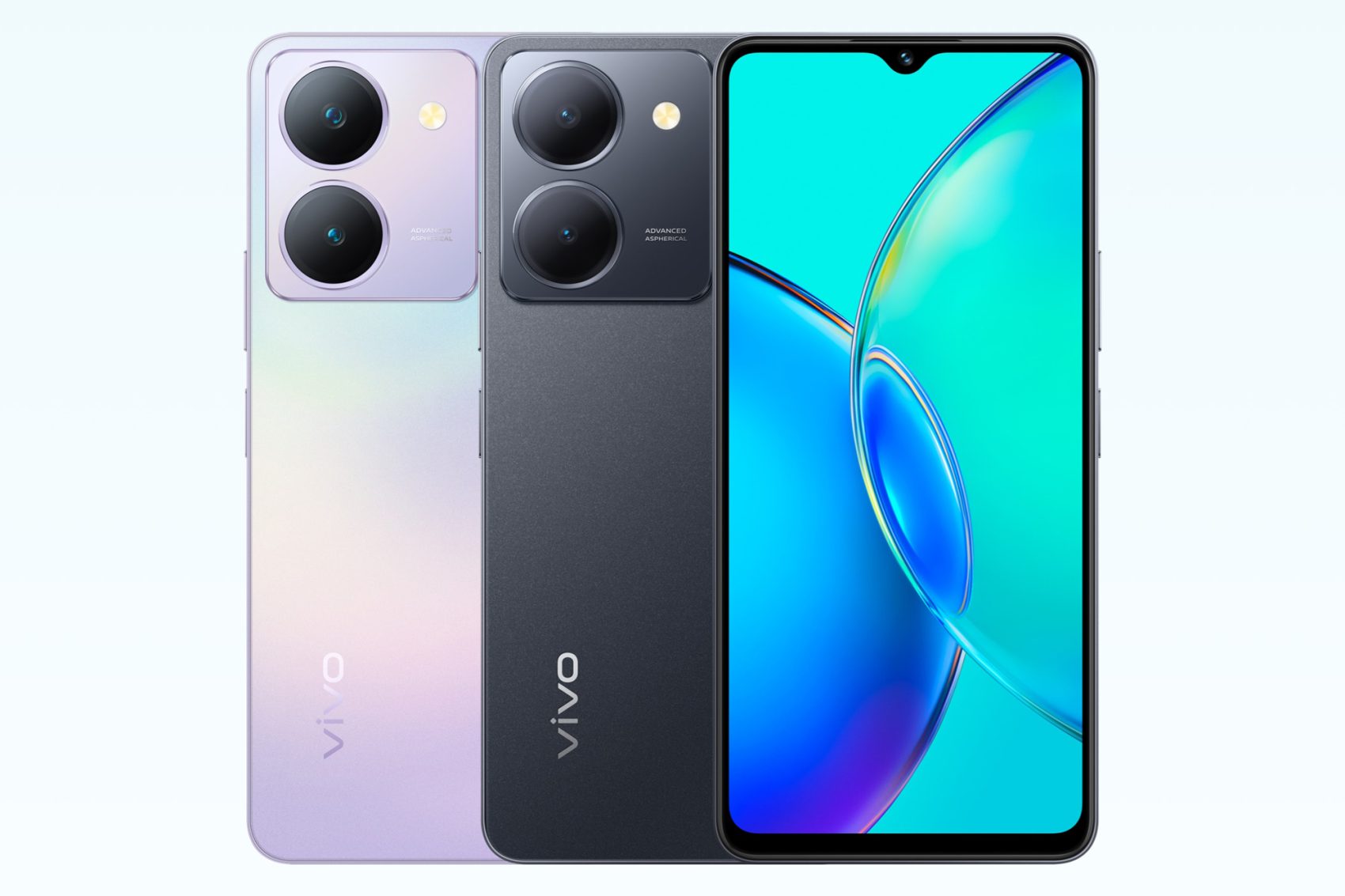 vivo Y27 & vivo Y27 5G รีวิว