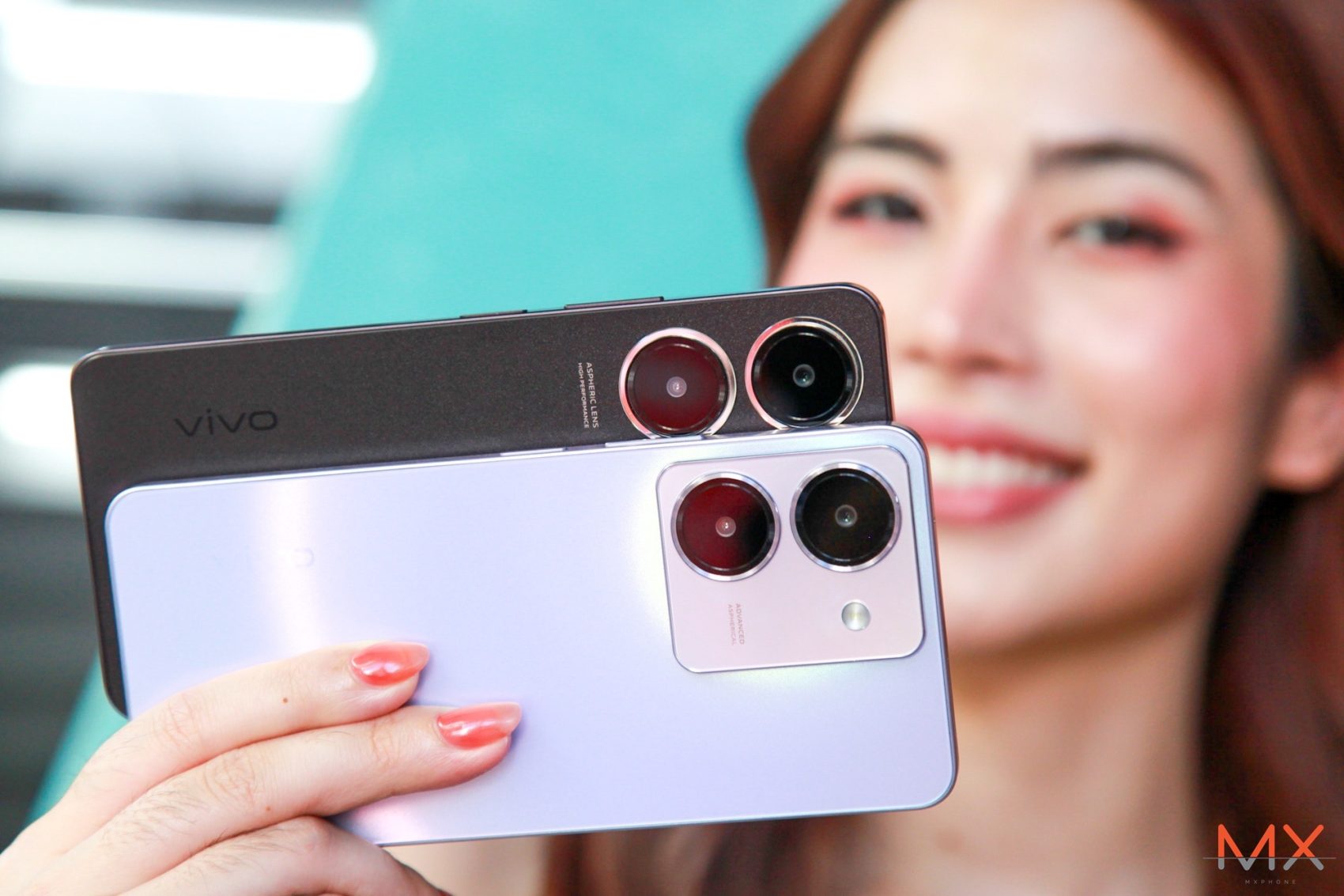 vivo Y27 & vivo Y27 5G รีวิว