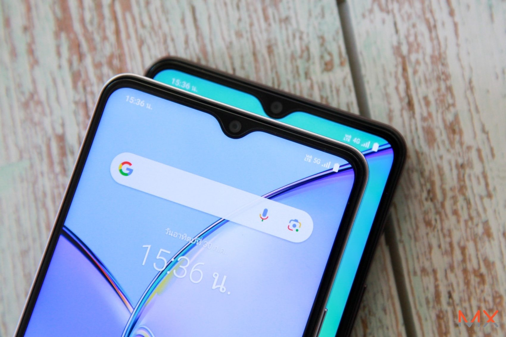 vivo Y27 & vivo Y27 5G รีวิว