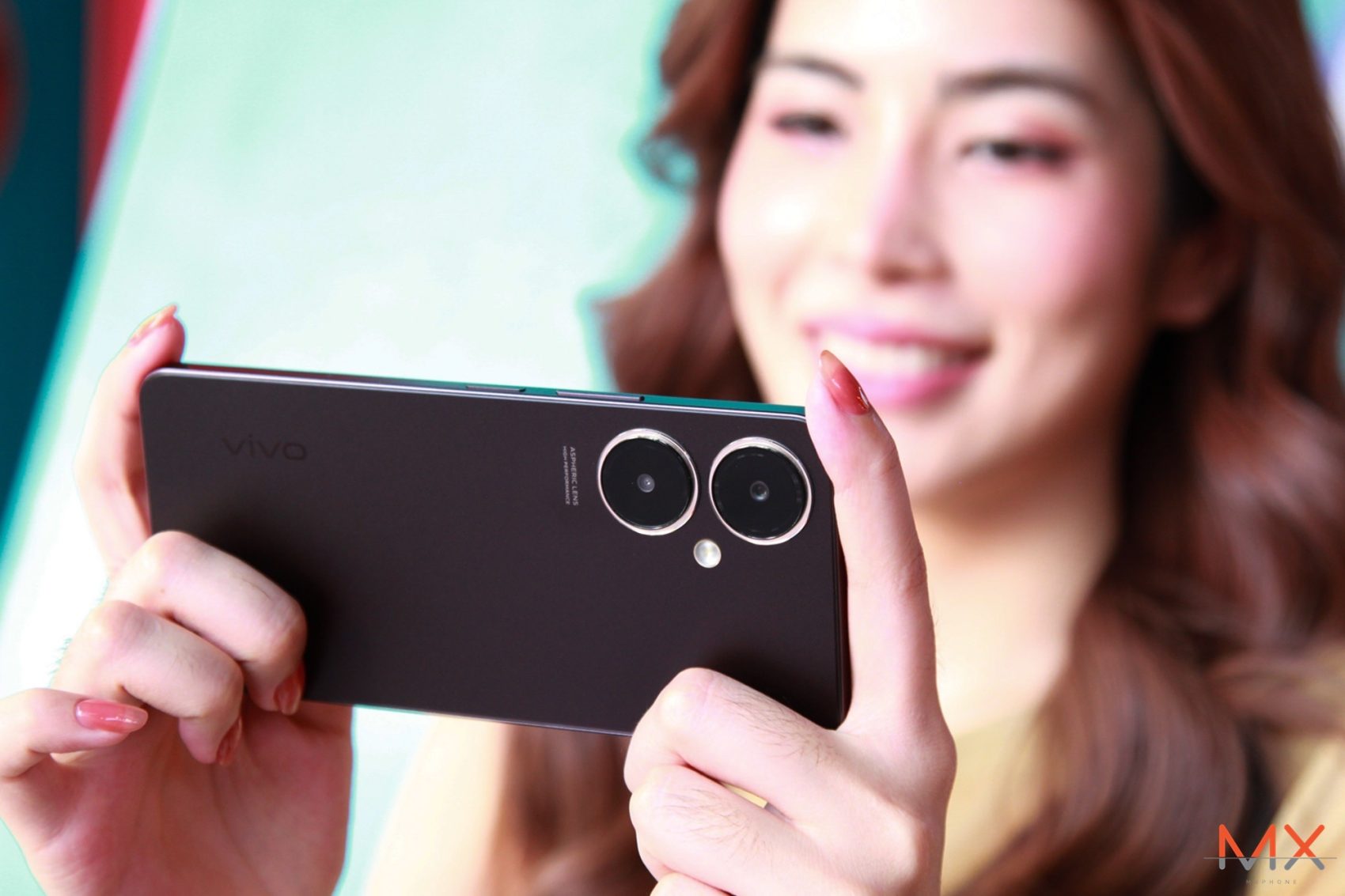 vivo Y27 & vivo Y27 5G รีวิว