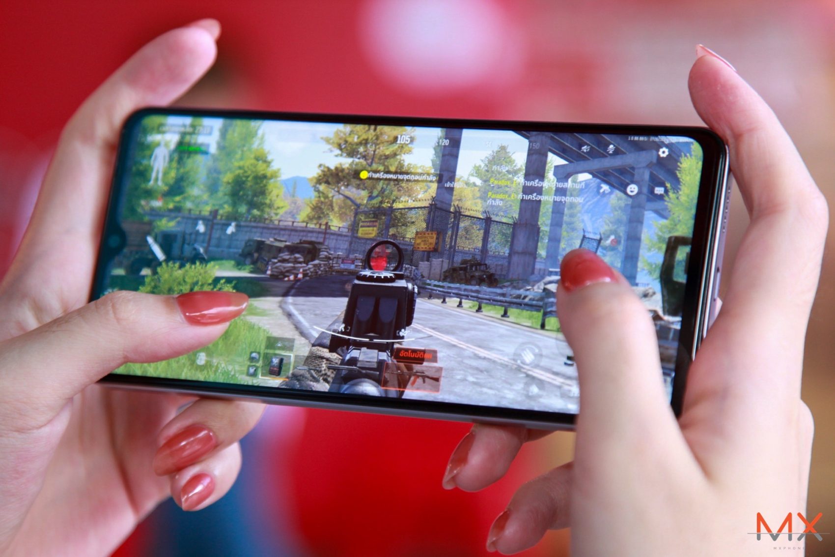 vivo Y27 & vivo Y27 5G รีวิว