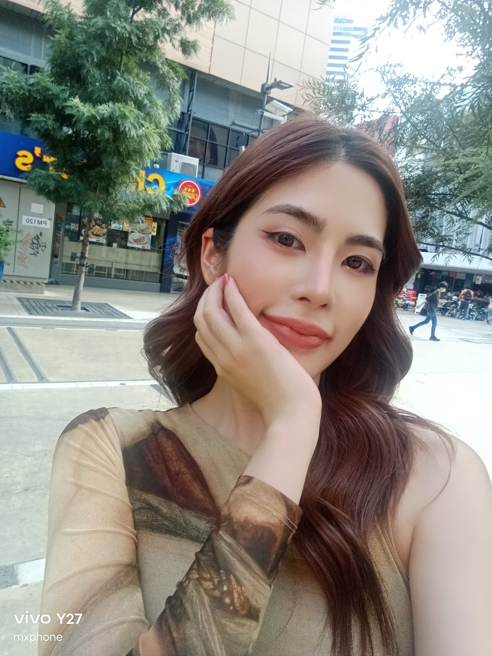 vivo Y27 & vivo Y27 5G รีวิว