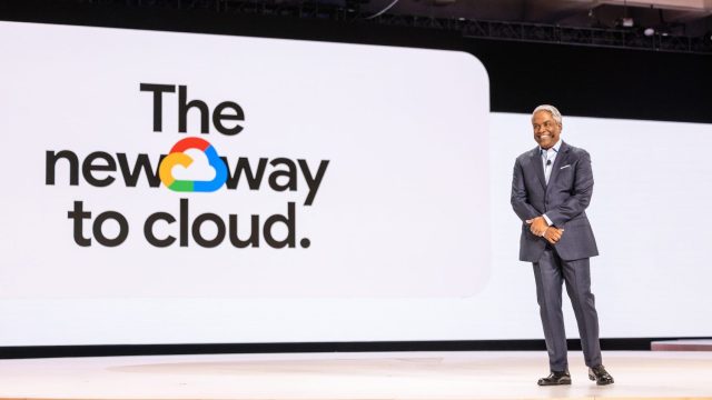 Google Cloud Next ‘23 เปิดตัว Duet AI เสริมแกร่งพลัง AI บน Google Workspace และ Google Cloud