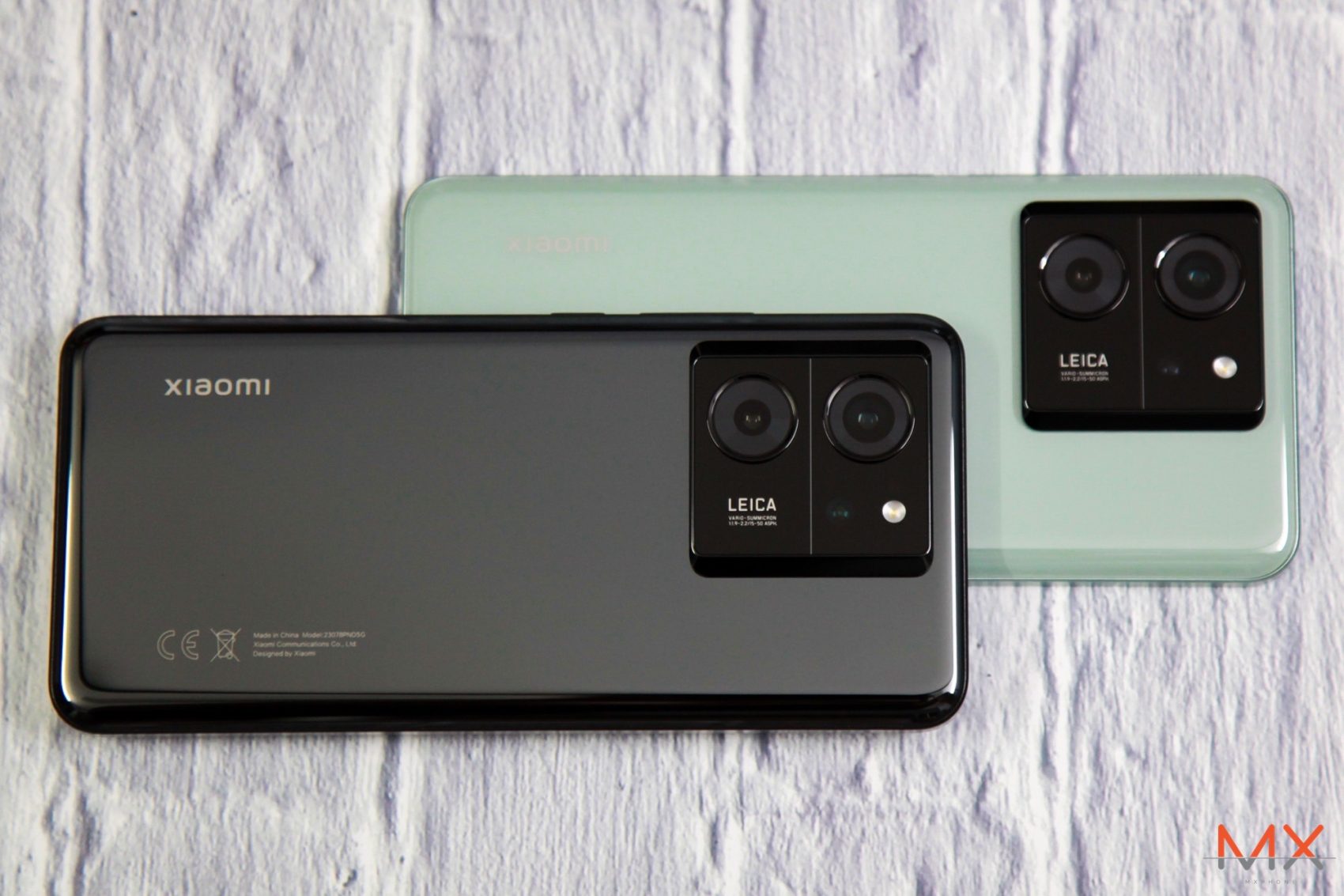Xiaomi 13T Pro รีวิว