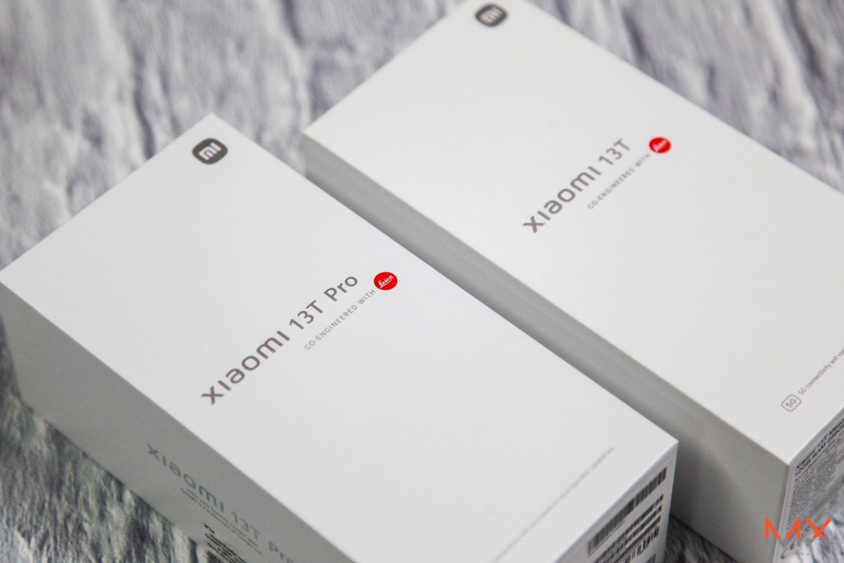 Xiaomi 13T Pro รีวิว