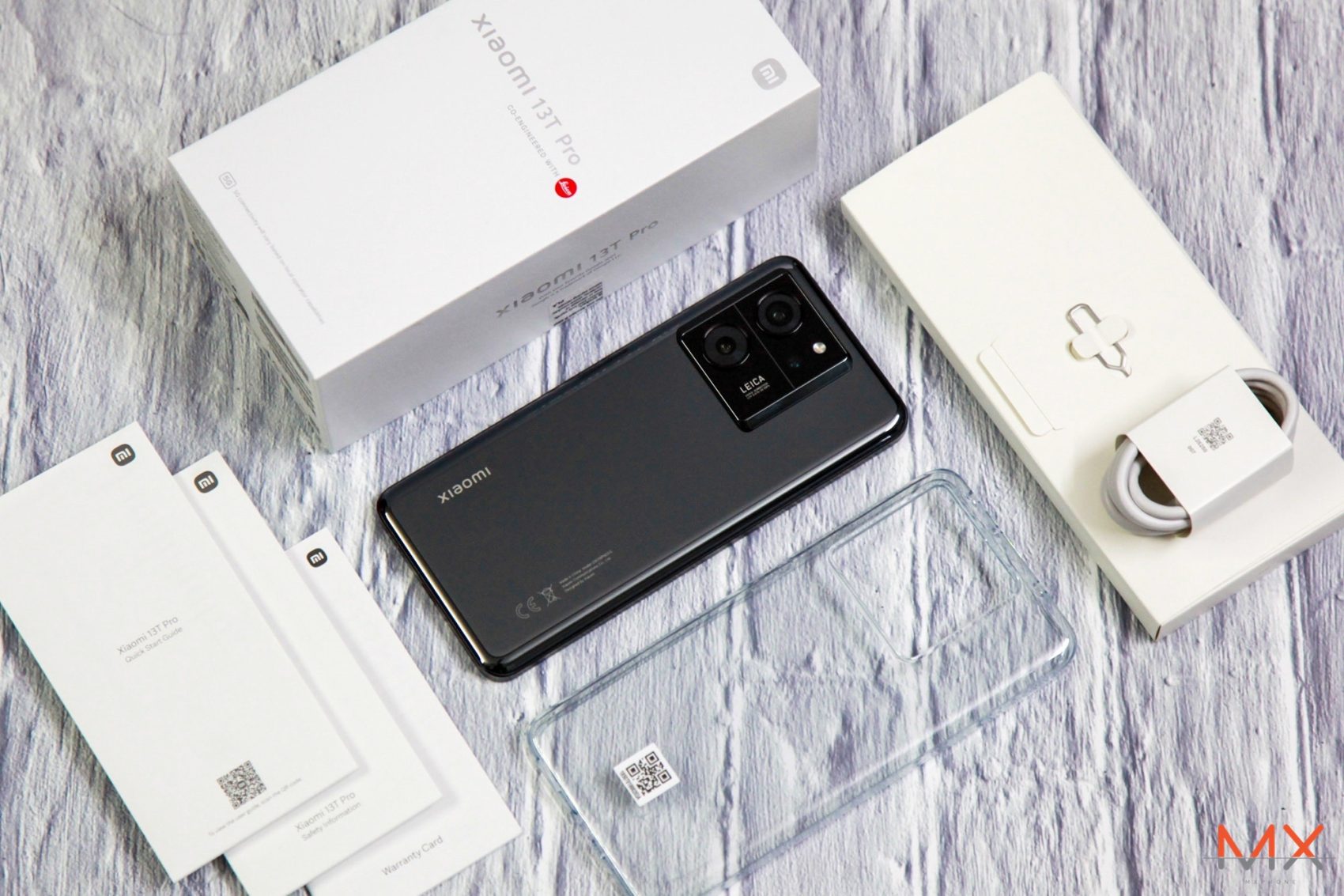 Xiaomi 13T Pro รีวิว
