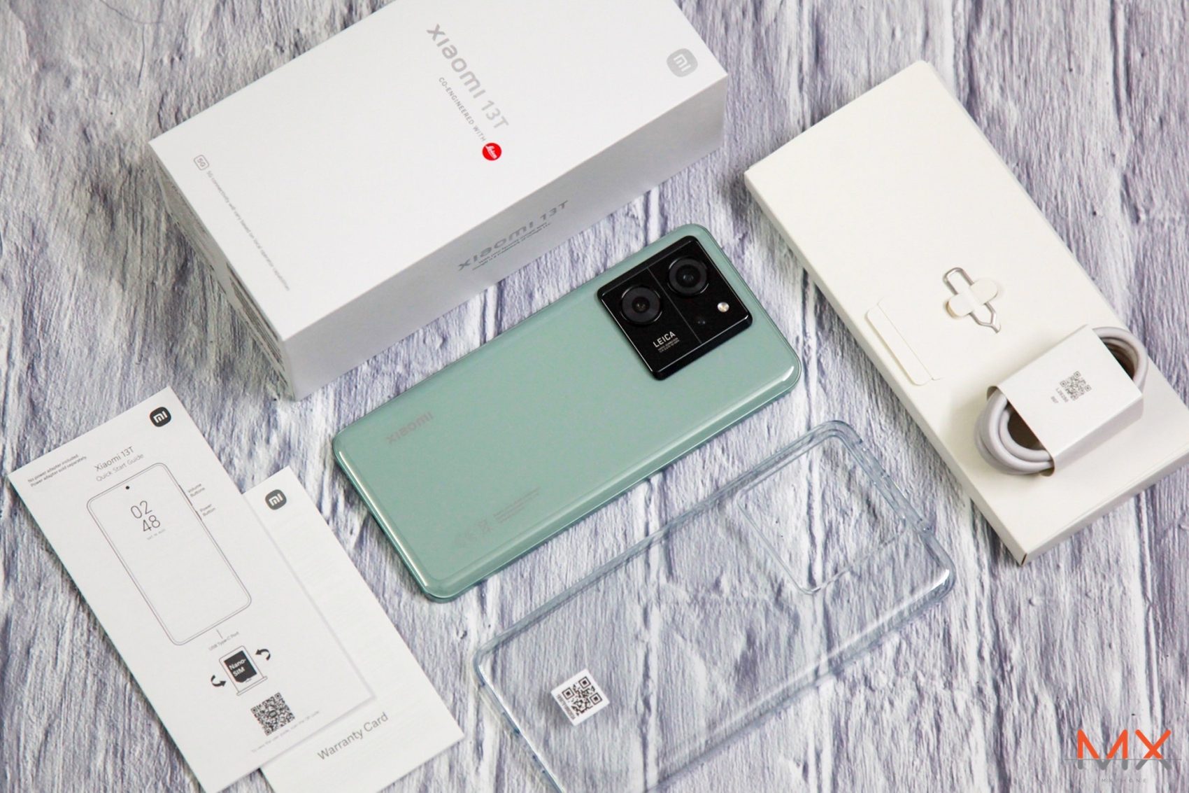 Xiaomi 13T Pro รีวิว