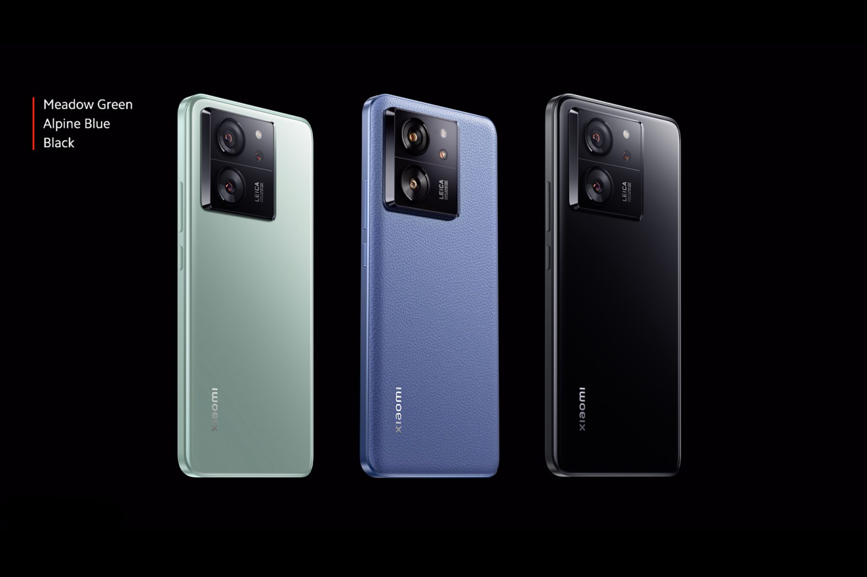 Xiaomi 13T Pro รีวิว
