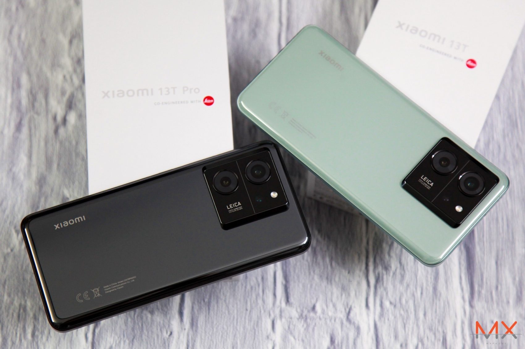 Xiaomi 13T Pro รีวิว