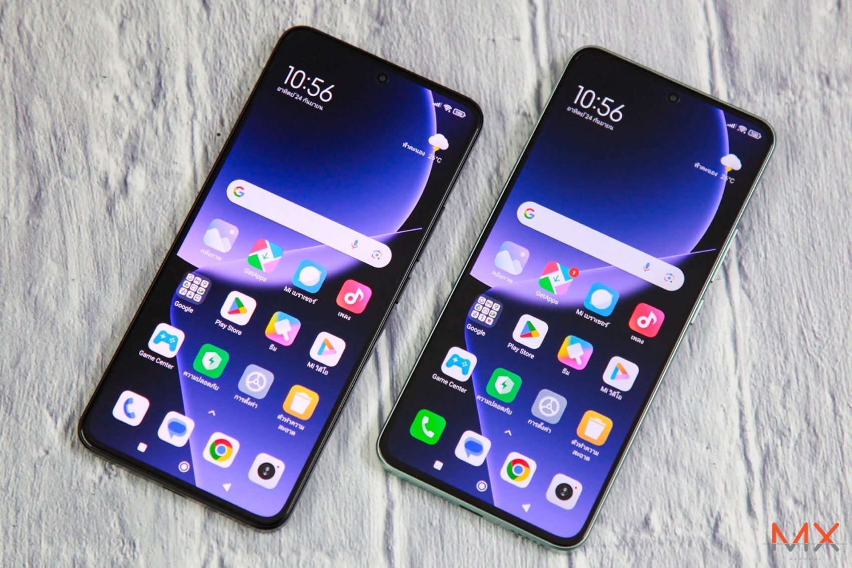 Xiaomi 13T Pro รีวิว