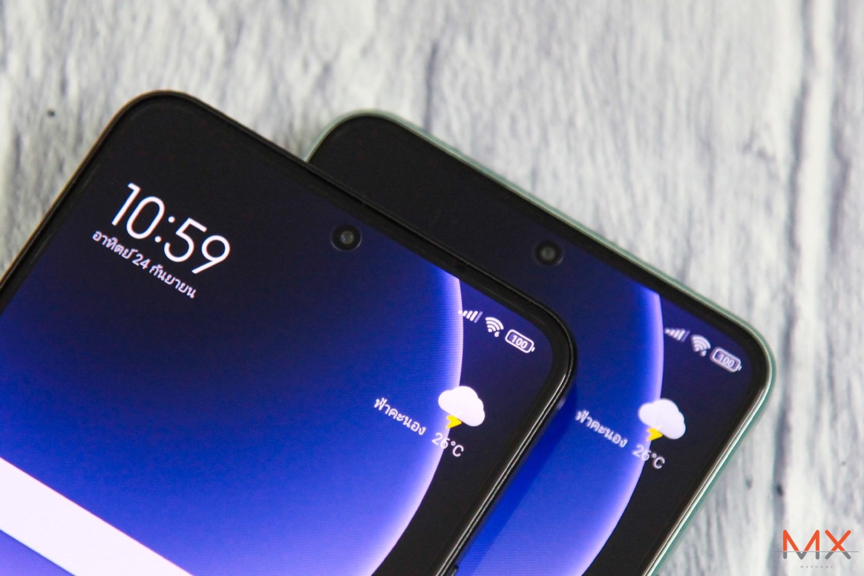 Xiaomi 13T Pro รีวิว