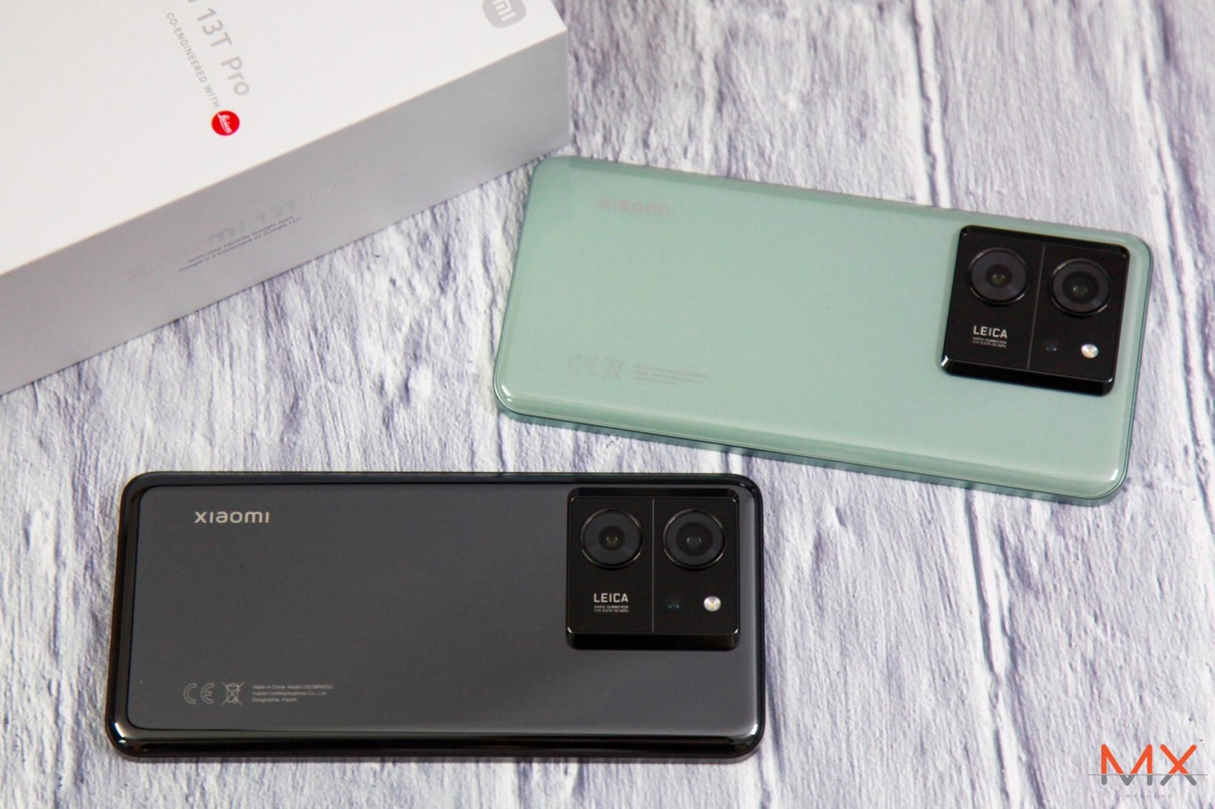 Xiaomi 13T Pro รีวิว