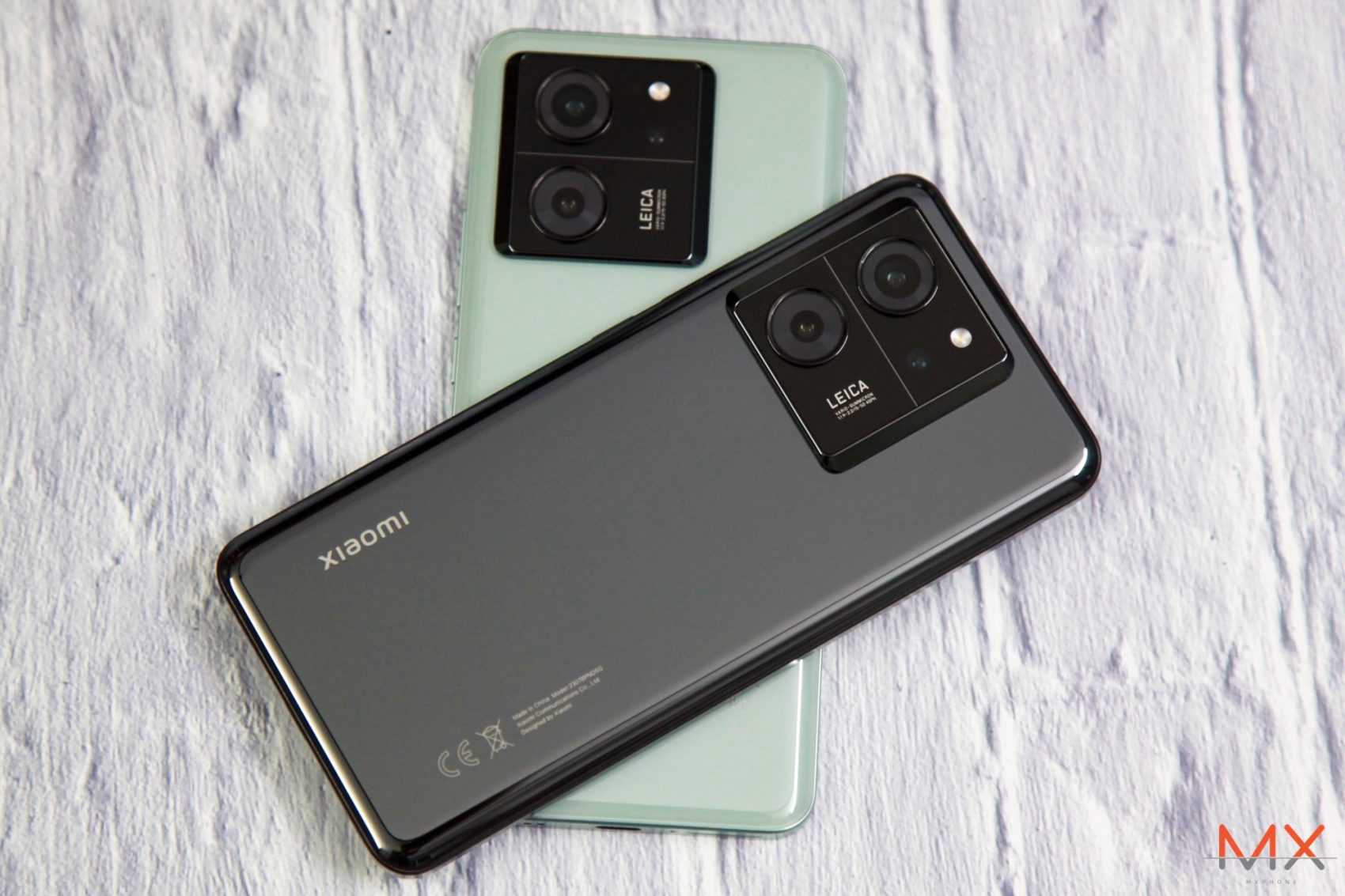 Xiaomi 13T Pro รีวิว