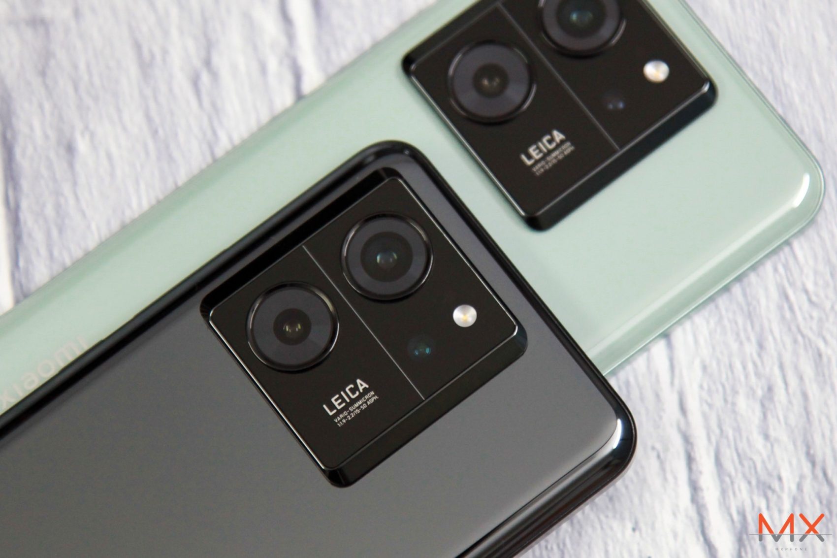 Xiaomi 13T Pro รีวิว