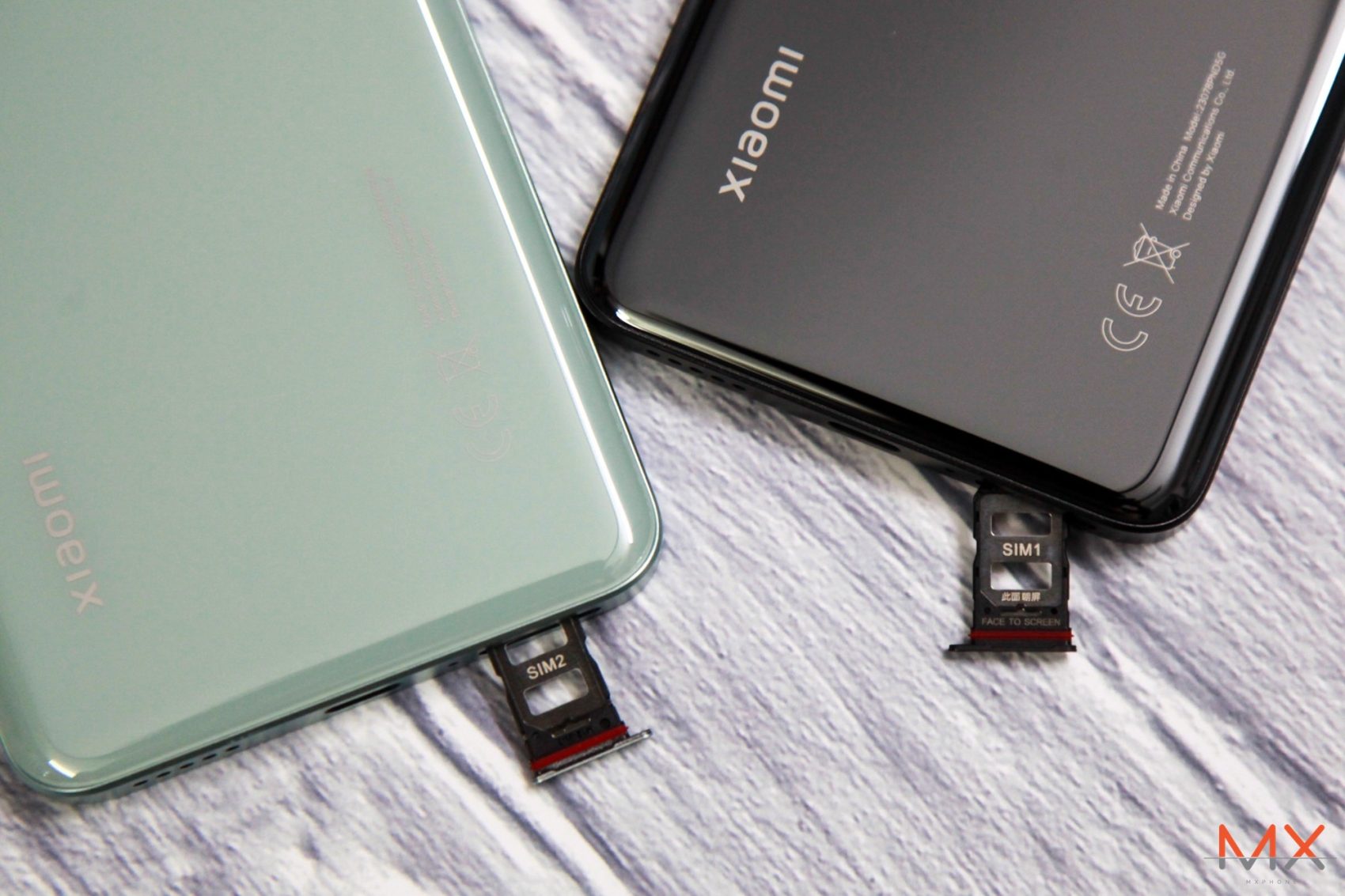 Xiaomi 13T Pro รีวิว