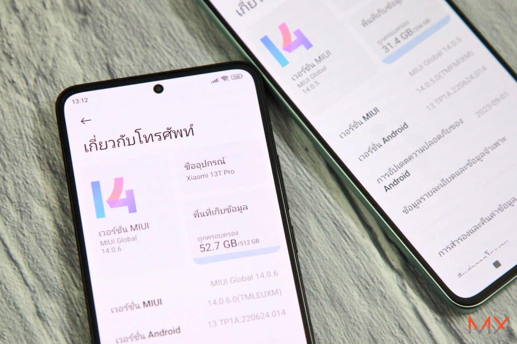 Xiaomi 13T Pro รีวิว
