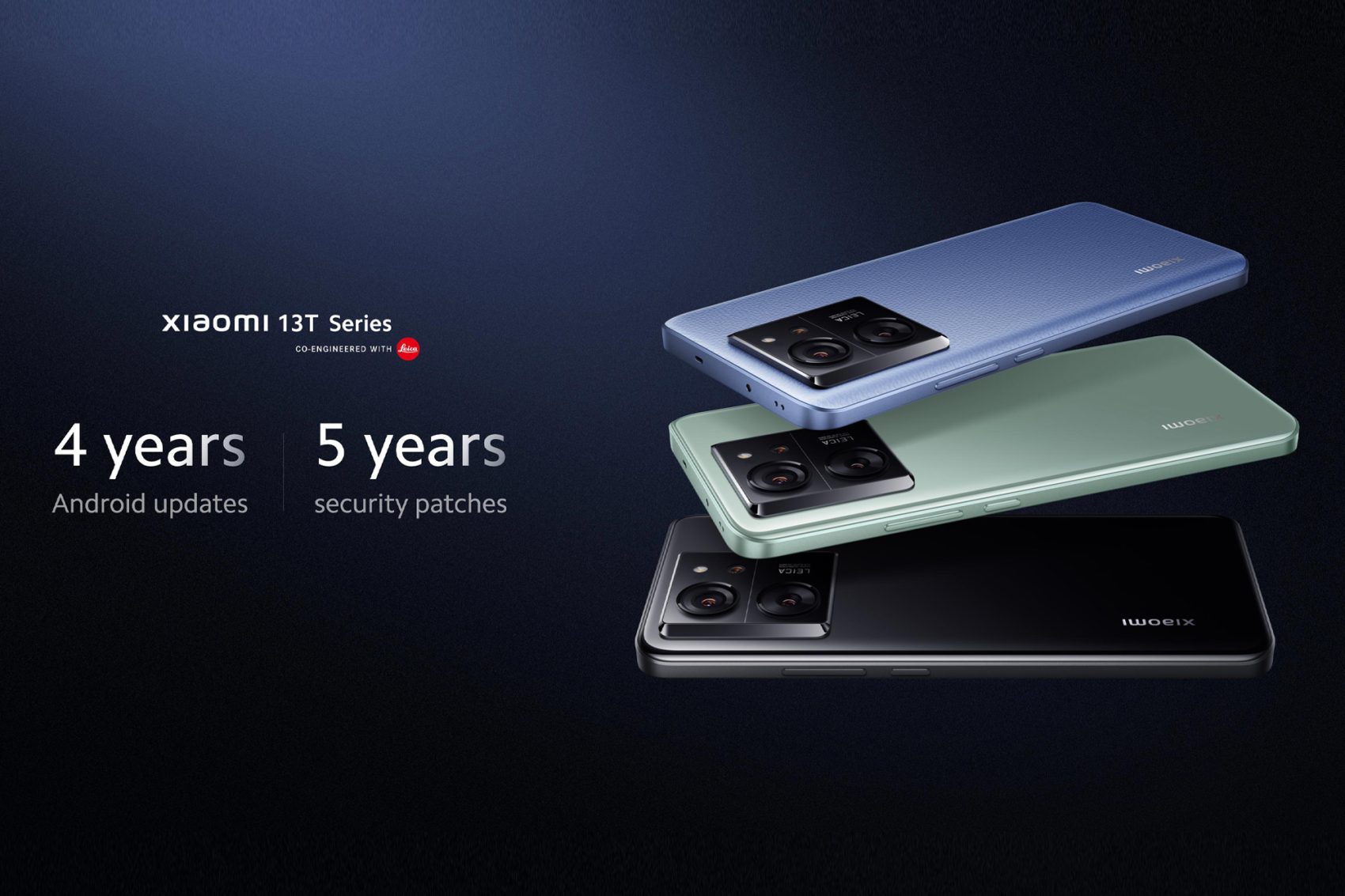 Xiaomi 13T Pro รีวิว
