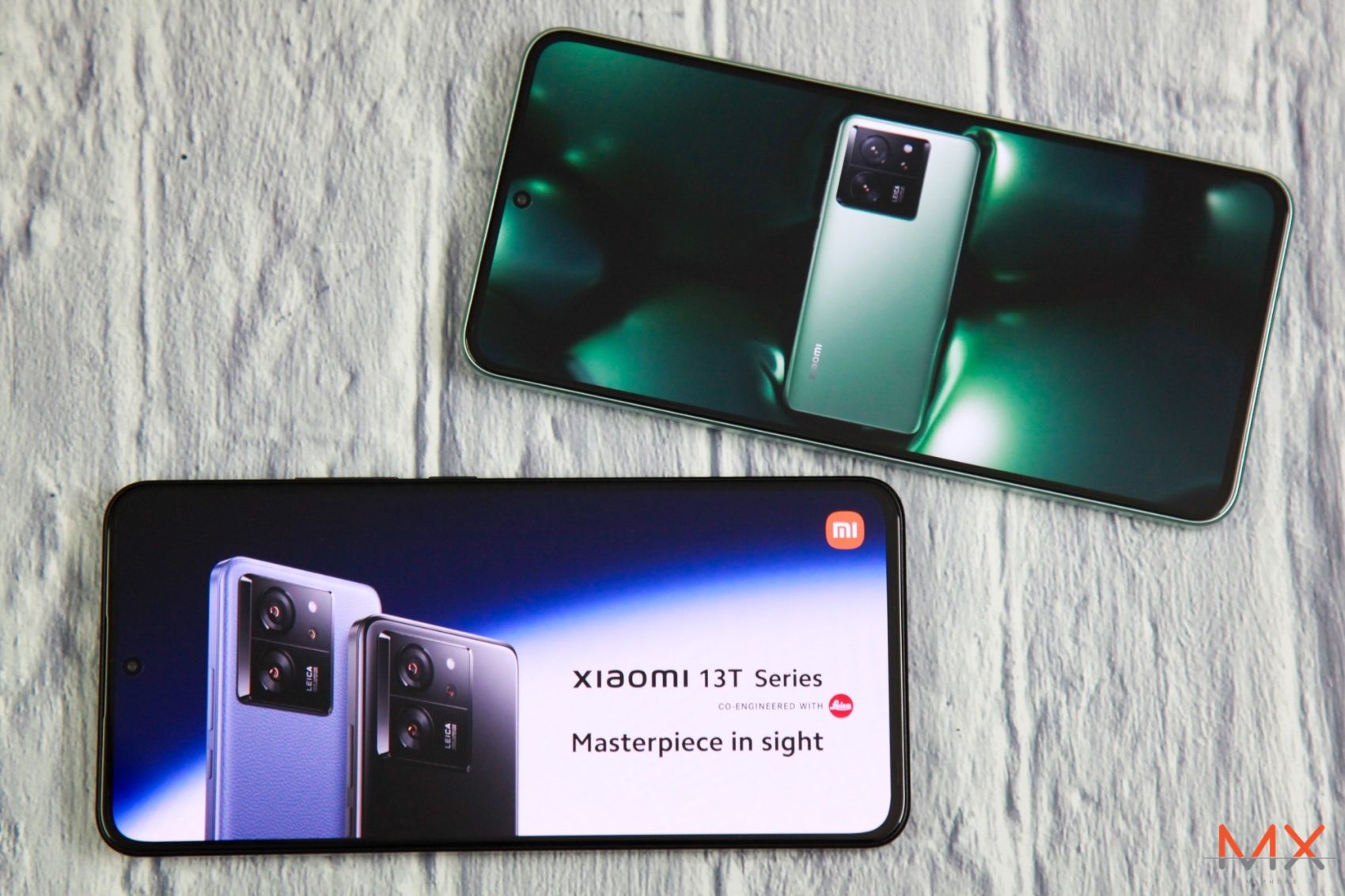 Xiaomi 13T Pro รีวิว