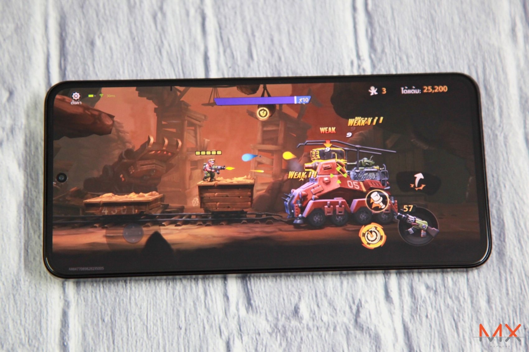 Xiaomi 13T Pro รีวิว