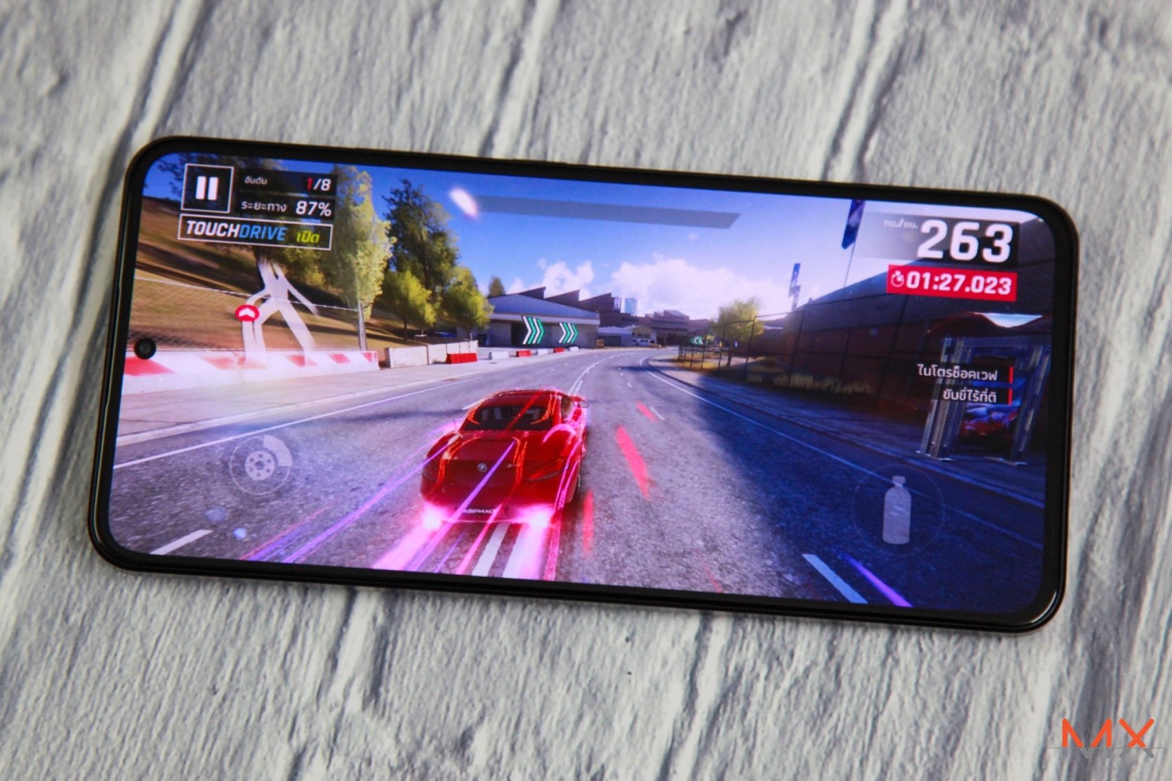 Xiaomi 13T Pro รีวิว